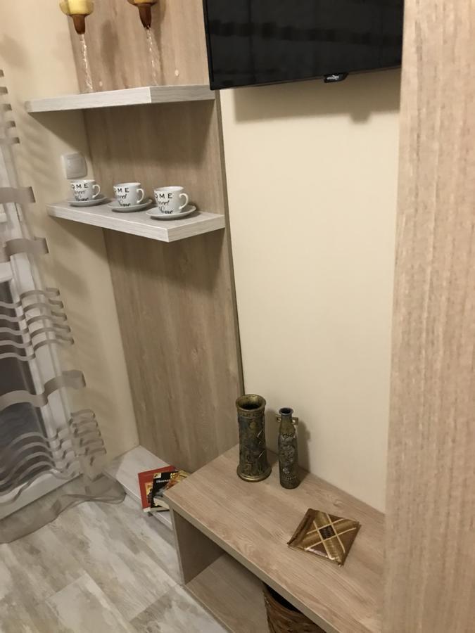 Флама Резидентс Płowdiw Zewnętrze zdjęcie